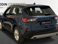 begagnad Ford Kuga Titanium Plug-in Hybrid Vinterpaket 2023, SUV