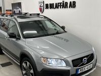 begagnad Volvo XC70 D4 AWD Classic, Dynamic Edition,/Navi/VOC/T-lucka