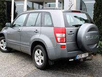 begagnad Suzuki Grand Vitara 5-dörrar 2.0 4WD/ Dragkrok