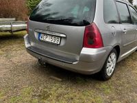 begagnad Peugeot 307 SW 2.0 Euro 3