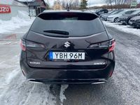 begagnad Suzuki Swace 1.8 Hybrid e-CVT Euro 6 Inclusive *VÅRVINTERKAMPANJ*