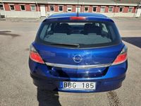 begagnad Opel Astra 1.6 Twinport Euro 4