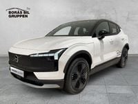 Begagnad Volvo EX30 CC Performance 319 kW (434 HK) 2025 Vit