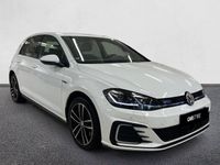 begagnad VW Golf VII 