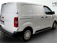 Begagnad Toyota Proace 116 HK (85 kW) 2019 Minibuss