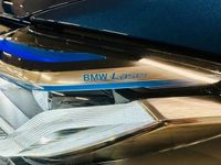begagnad BMW 530 e xDrive Touring Steptronic Laser, 360-kamera, HuD
