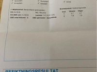 Begagnad Skoda Octavia 122 HK (89 kW) 2009 Kombi