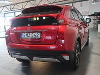 begagnad Mitsubishi Eclipse Cross Komfort 1.5 T-MiVEC 163hk 4WD Aut