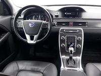 begagnad Volvo XC70 D4 AWD Geartronic Momentum Euro 5