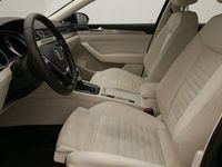 begagnad VW Passat Sportscombi GTE Euro 6