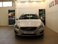 begagnad Volvo V60 D2 Kinetic / DRAG / KAMREM BYT Euro 5