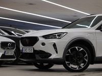 Begagnad Cupra Formentor VZ 150 HK (110 kW) 2023 Vit SUV