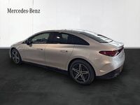Begagnad Mercedes EQE350 Edition 217 kW (296 HK) 2023 Silver Sedan