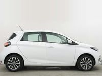 begagnad Renault Zoe R110 52 kWh Zen