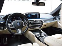 Begagnad BMW 530e M Sport 292 HK (214 kW) 2022 Alpine white Kombi