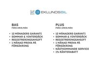 Begagnad Kia Rio 109 HK (80 kW) 2011 Clear white Halvkombi