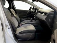 Begagnad Renault Clio V Evolution 143 HK (105 kW) 2024 Vit Halvkombi