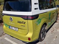 begagnad VW ID. Buzz 82 kWh Pro, Style Plus