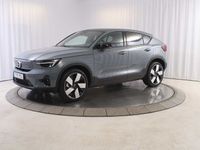 begagnad Volvo C40 Recharge Ultimate