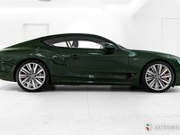 begagnad Bentley Continental GT Speed