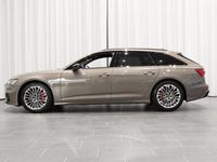 begagnad Audi A6 Quattro Avant 55 TFSI e S Tronic S Line 2024, Kombi