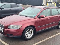Begagnad Volvo V50 125 HK (91 kW) 2006 Kombi