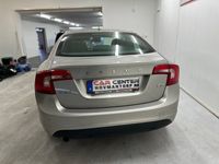 begagnad Volvo S60 D3 Momentum Euro 5 Ny Kamrem ny Besiktning