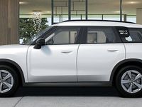 Ny Mini Countryman Classic 2025 SUV