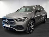 begagnad Mercedes GLA180 / PremiumPaket Plus / Dragkrok