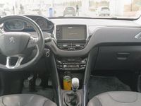 begagnad Peugeot 2008 1.6 e-HDi Euro 5