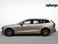 Begagnad Volvo V60 197 HK (144 kW) 2024 Kombi