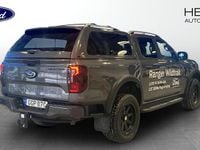 Ny Ford Ranger Wildtrack 280 HK (205 kW) 2025 Pickup