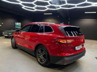 begagnad Skoda Enyaq iV 60 62 kWh DRAG B-KAMERA RATTVÄRM 180HK