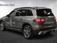 Ny Mercedes GLB220 AMG 2026 SUV