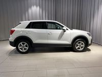 begagnad Audi Q2 35 TFSI 150 hk Automat