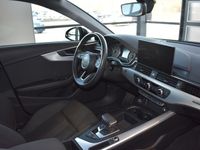 begagnad Audi A4 Allroad quattro 40 TDI Proline 190 hk S tronic