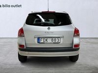 begagnad Renault Clio 1.2 TCE 100 Sport Tourer Nyservad