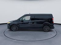 Begagnad Ford Transit Connect 101 HK (74 kW) 2021 Svart Minibuss