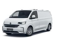 Begagnad VW Transporter 150 HK (110 kW) 2025 Clear white Van