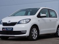 begagnad Skoda Citigo G-TEC | 5-dörrar 1.0 CNG Plus | PDC | Euro 6