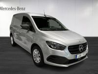 begagnad Mercedes Citan 110 Transportbilar cdi skåp l2