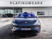 begagnad Nio ET7 100kWh Long Range AWD 653hk / LEASEBAR / FULL UTRUST