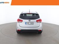 begagnad Kia Carens 1.7 CRDi GLS *FRI HEMLEVERANS* Rattvärme, 7-Sits