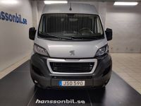 begagnad Peugeot Boxer SKÅP PRO L2H2 11,5m3 335 2.2 BlueHDi Euro 6 S&S 2023, Transportbil