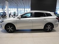 Begagnad MG MG5 EV Long Range 114 kW (156 HK) 2022 Grå Kombi