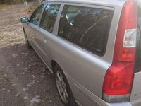 begagnad Volvo V70 2.5T Busines