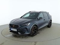 Begagnad Cupra Formentor VZ 314 HK (230 kW) 2022 Grå SUV