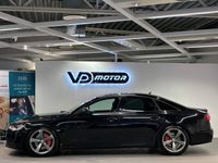 begagnad Audi A6 Sedan 3.0 BiTDI Q Aut Sports Edt Värmare Drag 313hk