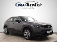 Begagnad Mazda MX30 105 kW (144 HK) 2022 Grå SUV