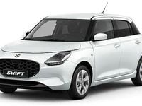 Begagnad Suzuki Swift 83 HK (61 kW) 2024 Blå Halvkombi